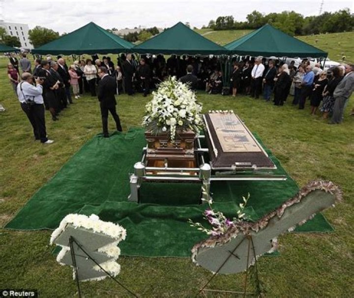 Randy Travis Funeral: A Celebration of Life and Legacy