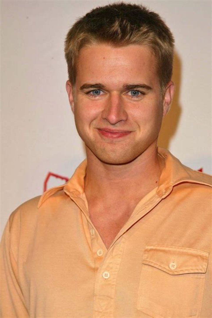 How tall is Randy Wayne