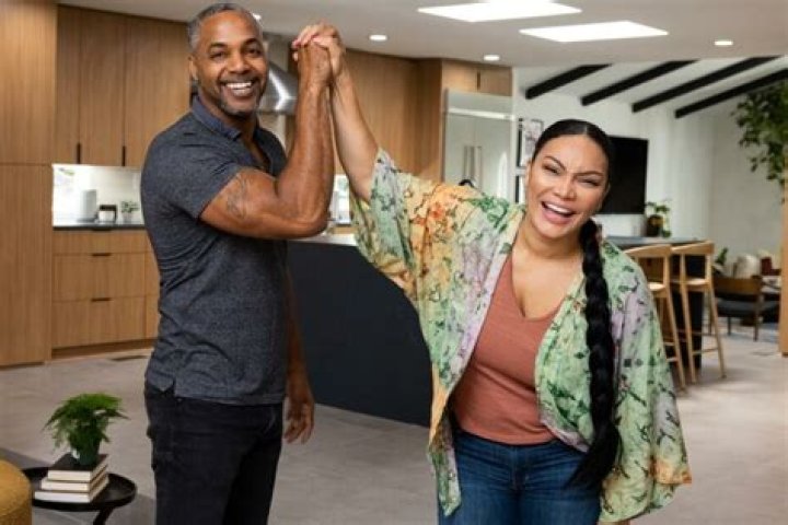 Real Estate Broker Egypt Sherrod and Her Husband Mike are ‘Next Big Stars’, Says Warner Bros