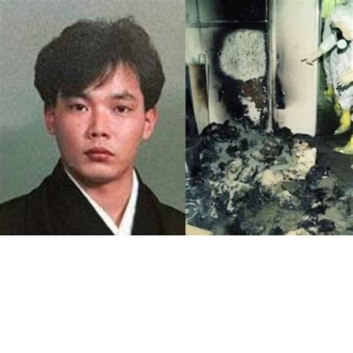 Real Photo Hisashi Ouchi: The Untold Story of a Tragic Nuclear Accident Victim