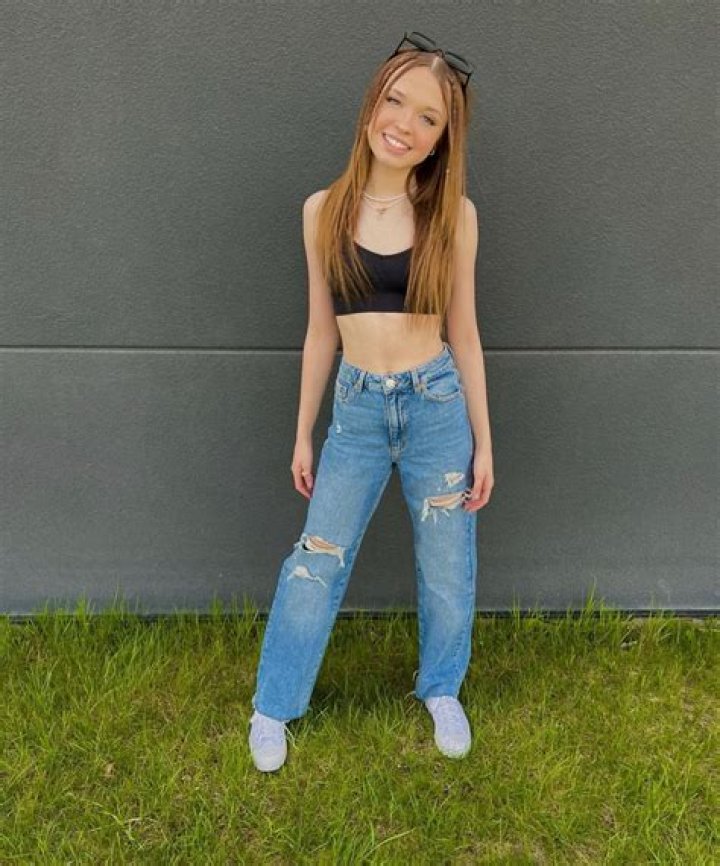 Reese Hatala Bio | Age, Wiki, Net worth, Height, Family|