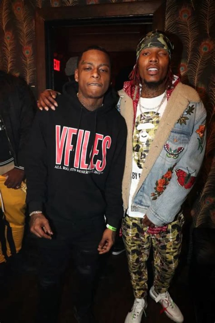 Remy Boy Monty Age - Bio, Wiki, Height, Net Worth, Relationship (2023)