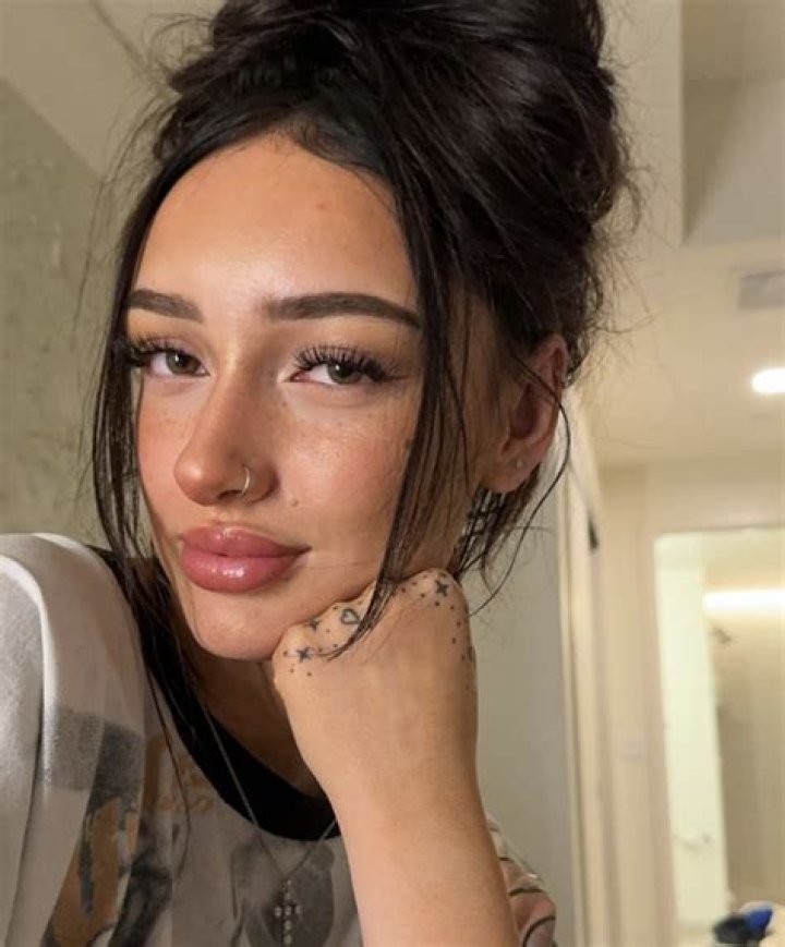 Rhegan Coursey Age | Wiki, Net worth, Bio, Height, Boyfriend?