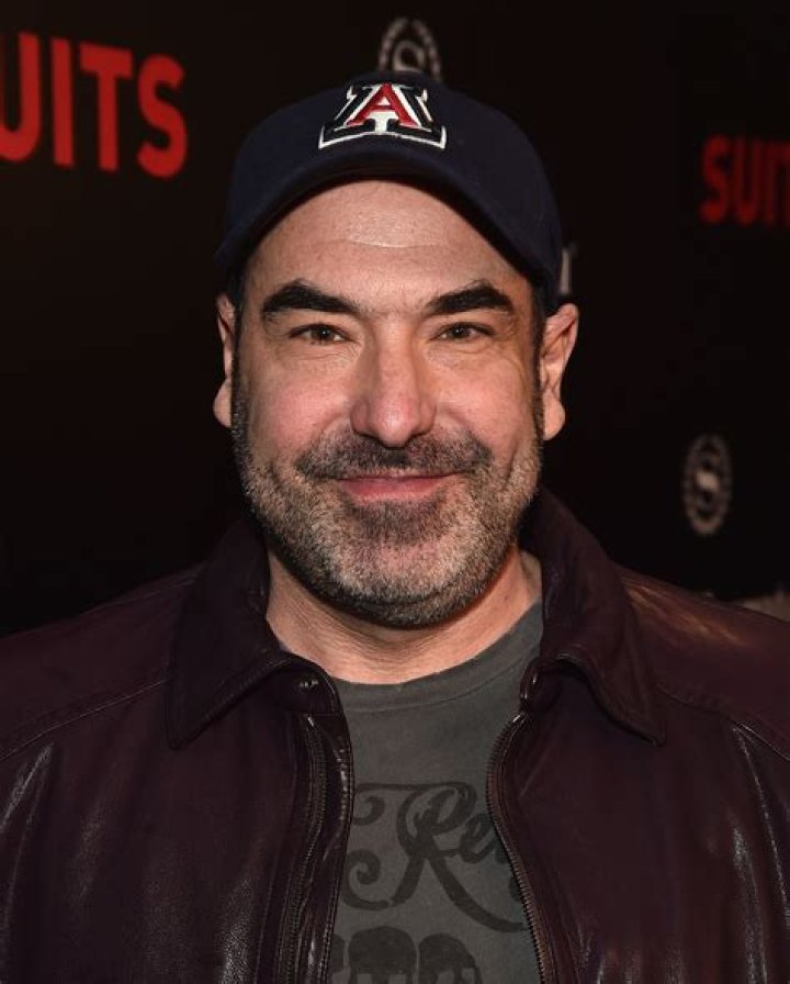 Rick Hoffman Net Worth: What We Know About the Actor's Financial Journey