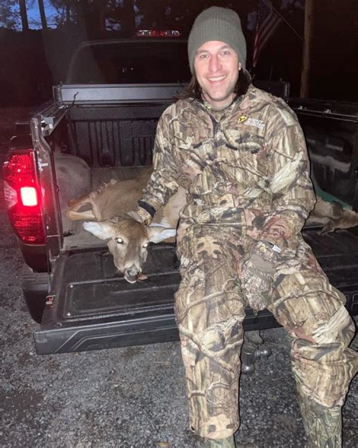 Riki Johnson – Celebsgraphy