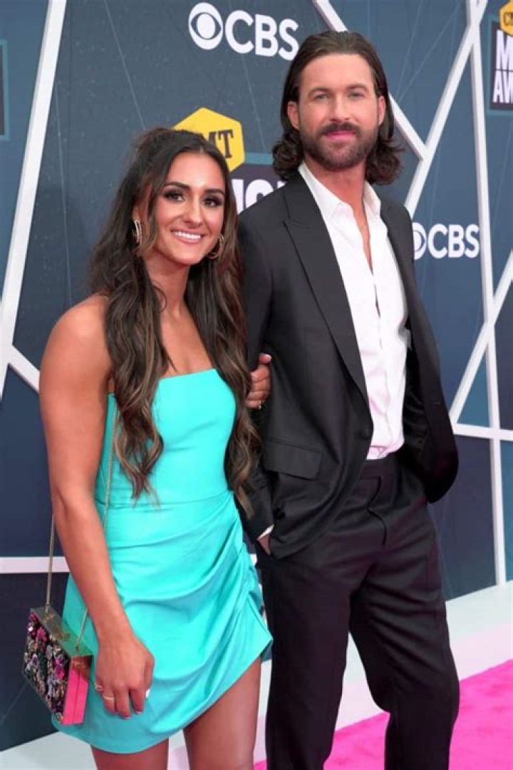 Riley Green Wife: A Deep Dive into His Life and Relationships