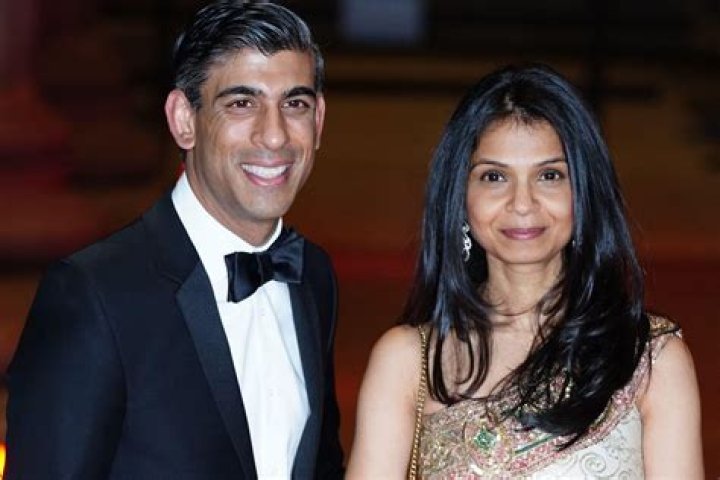 Unveiling Rishi Sunak's Wife: Age, Career, And Beyond
