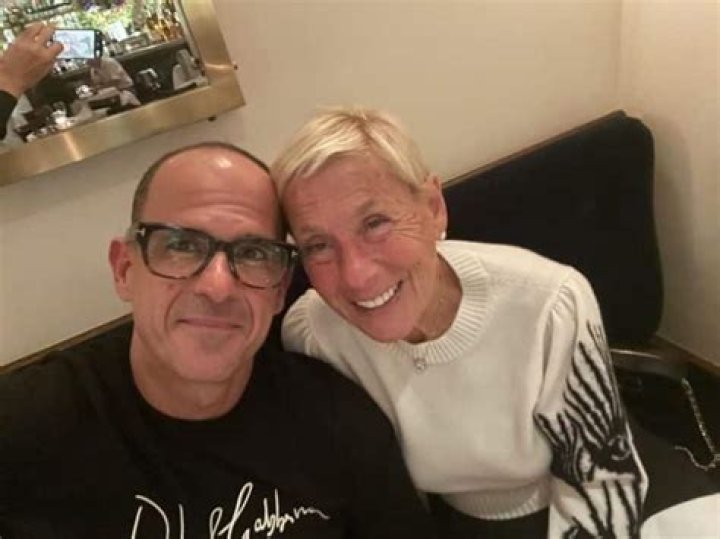 Roberta Raffel (Marcus Lemonis Wife) Age, Net Worth, Wiki-Bio