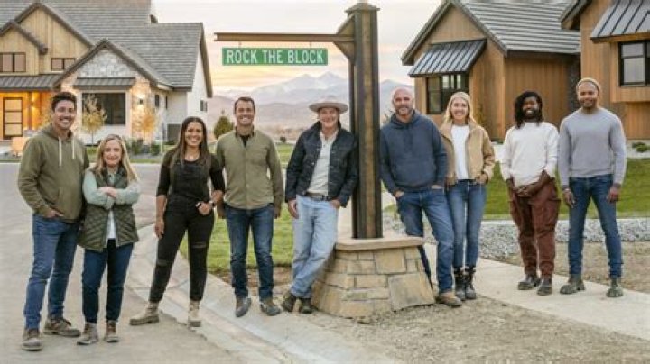 Rock The Block Season 5 Coming Soon! Here’s the Cast and Judges we will see.