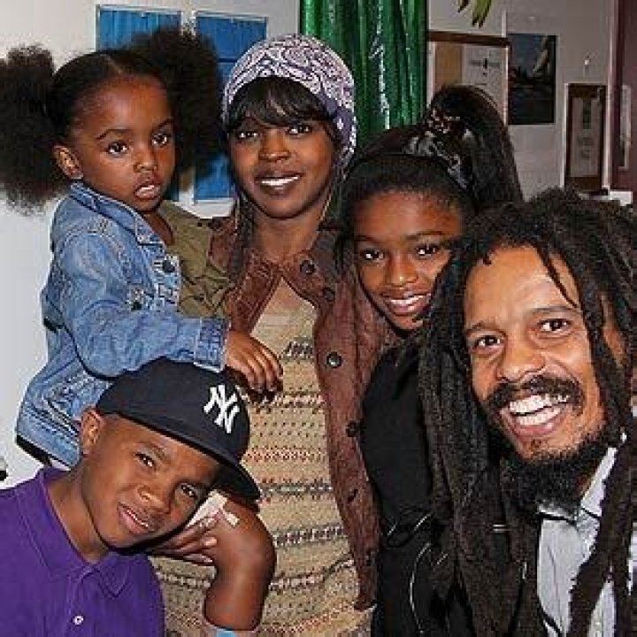 Rohan Marley Children: Exploring the Legacy of Bob Marley's Son