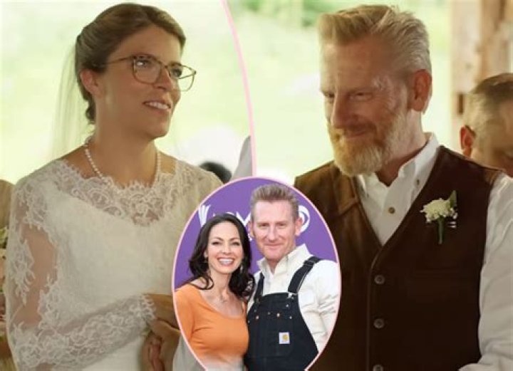 Rory Feek Remarried: A New Chapter in Love and Life