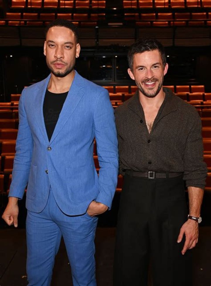 How tall is Royce Pierreson