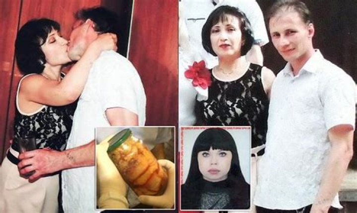 Russian Cannibal Couple Admits To Killing 30 People