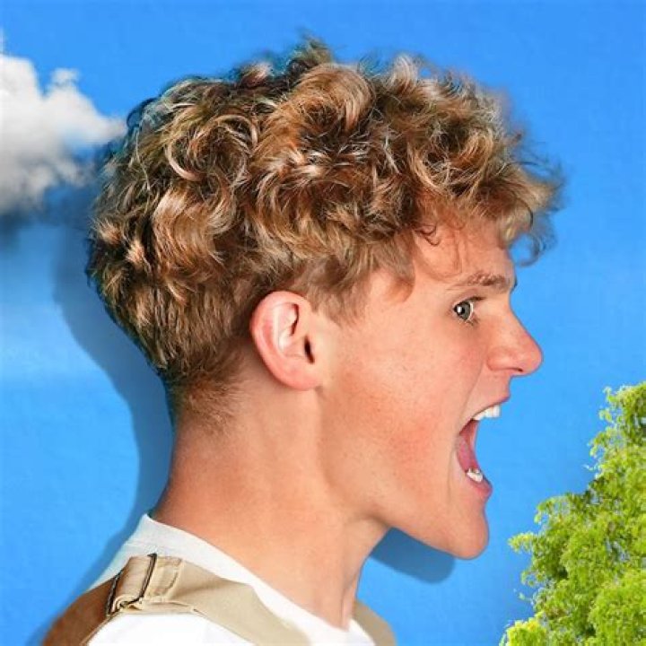 Ryan Trahan Age - Bio, Wiki, Height, Net Worth, Relationship (2023)