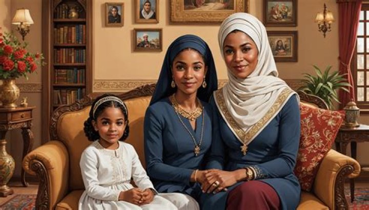 Sabrina Medjebeur Origine Parents