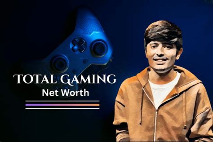 Sam Tabor Gaming Net Worth and Earnings