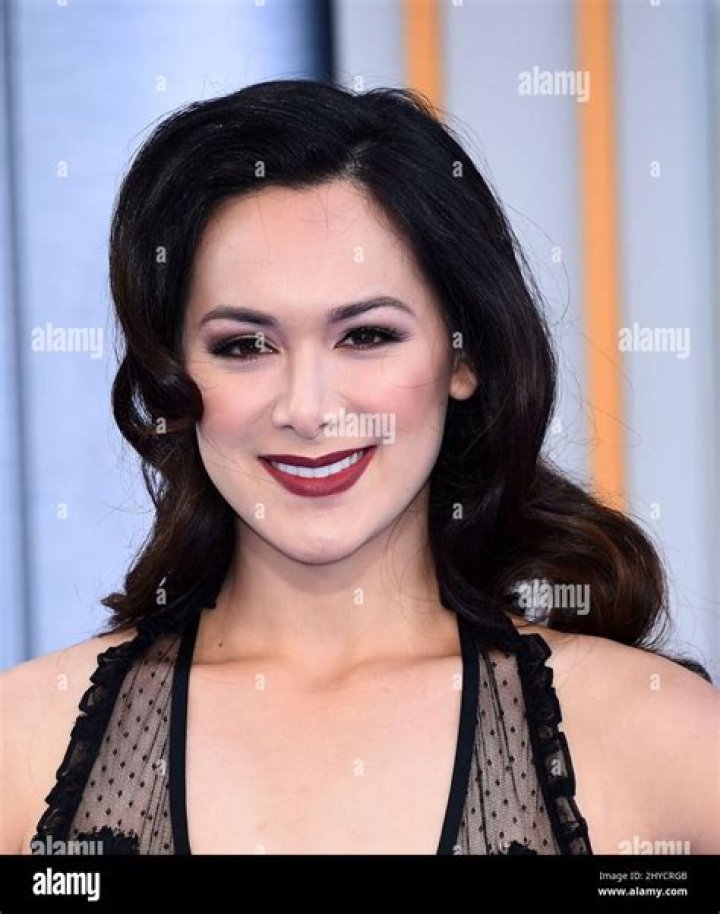 Samantha Jo Bio & Wiki: Net Worth, Age, Height & Weight