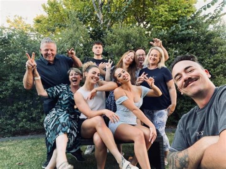 Sam Reid Partner: Exploring The Life and Relationships of the Talented Actor