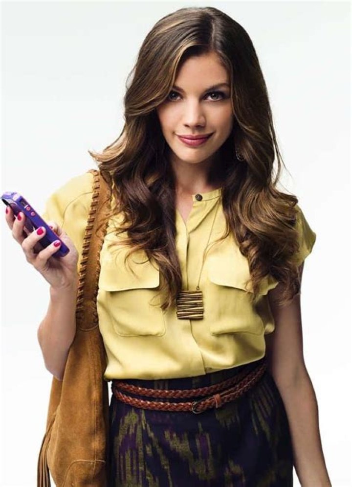 Sarah Habel – Celebsgraphy