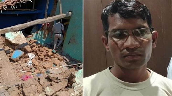 Indian Man Dies In Explosion Caused By Rigged Wedding Gift