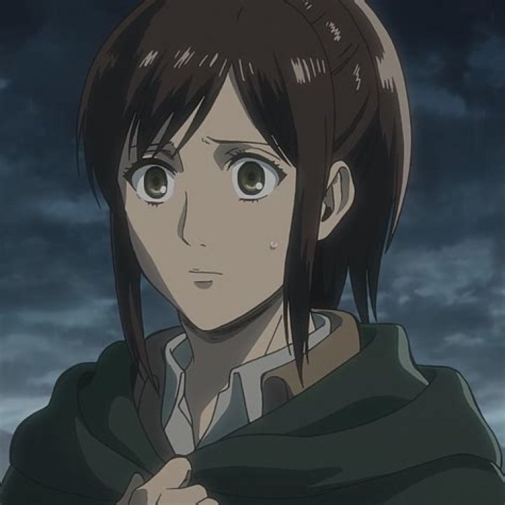 Sasha Braus: The Enduring Legacy of Attack on Titan's Beloved 'Potato Girl'