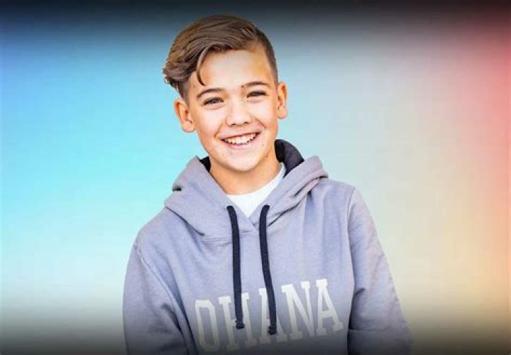 Shae Bennett Bio | Age, Wiki, Net worth, Height, Ethnicity, Family, Parents|