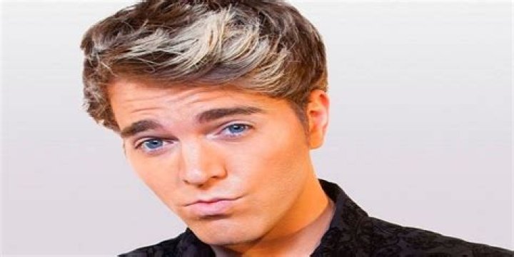Shane Dawson Net Worth: How Much is the YouTube Star Worth in 2024-2025?