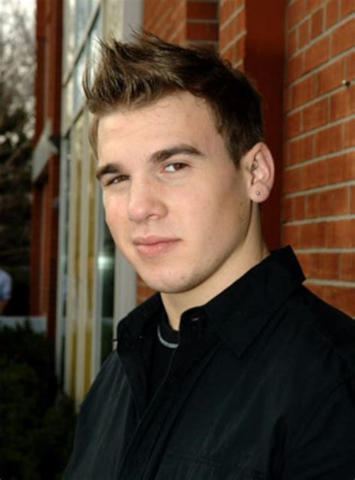 Shane Kippel – Celebsgraphy