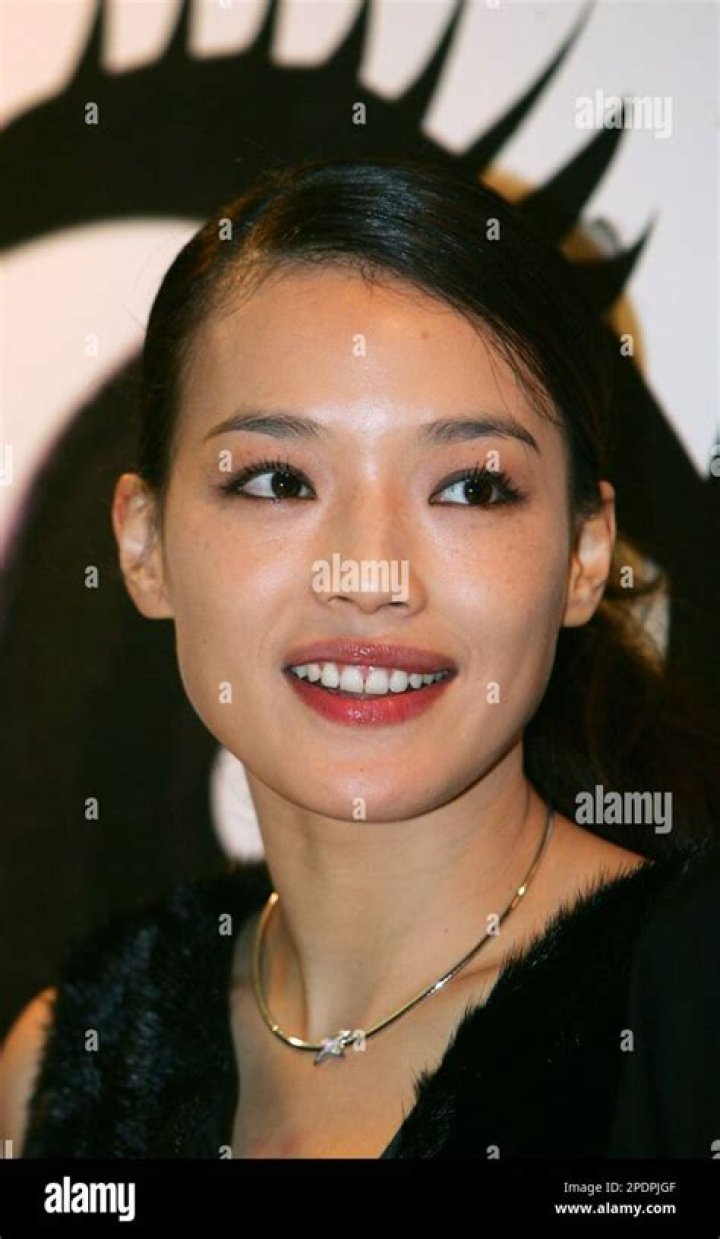 Exploring Shu Qi on Asianwiki: Her Enduring Presence in Cinema