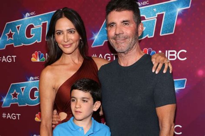 Understanding Simon Cowell's Son's Health Issues: A Comprehensive Overview