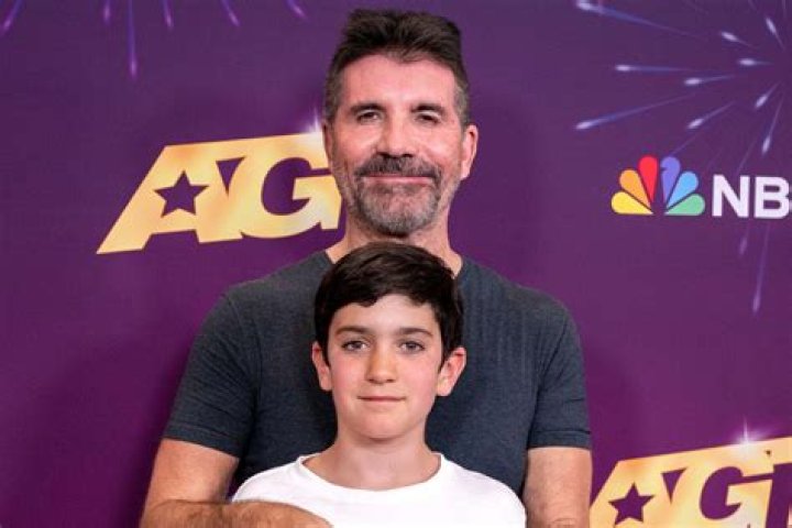 Simon Cowell's Son Illness 2023: Understanding the Challenges and Supporting His Journey