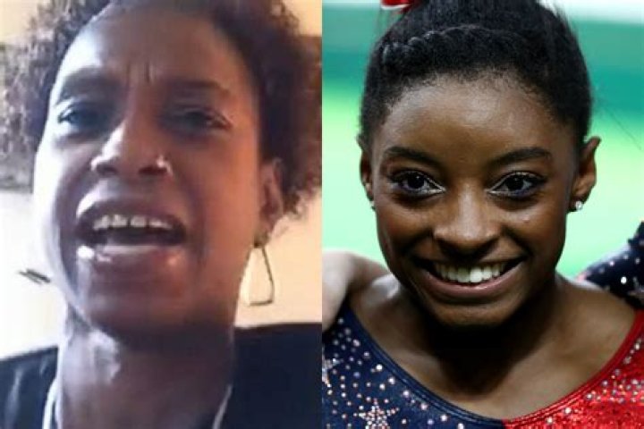 Shannon Biles: The Inspiring Journey of Simone Biles' Mother