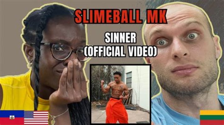 Slimeball Mk Net Worth, Age, Height, Wife