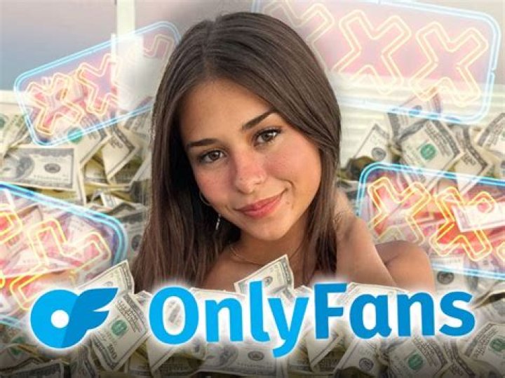 Sophie Rain OnlyFans: The Rise of a Social Media Sensation