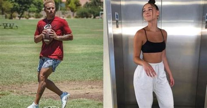 Spencer Rattler's Wife: A Deep Dive into Their Relationship and Life Together