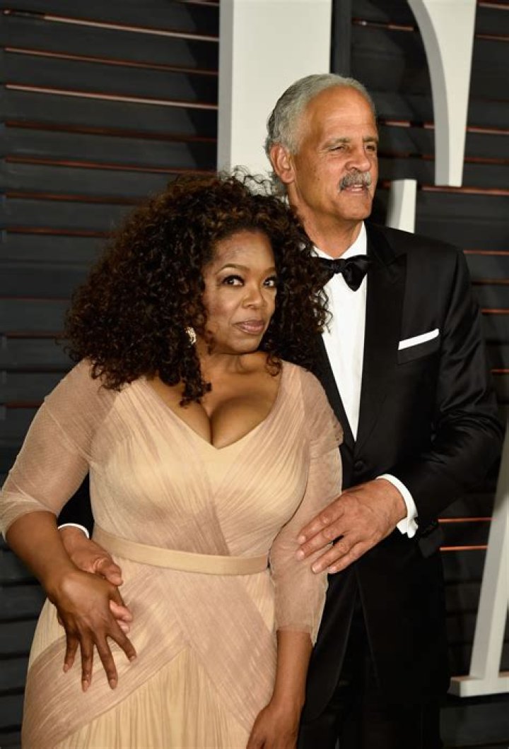 Stedman Graham Net Worth: A Look at the Businessman's Financial Journey