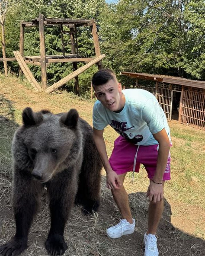 Stefan Jankovich (Janko) Bio | Age, Wiki, Net worth, Height, Girlfriend|