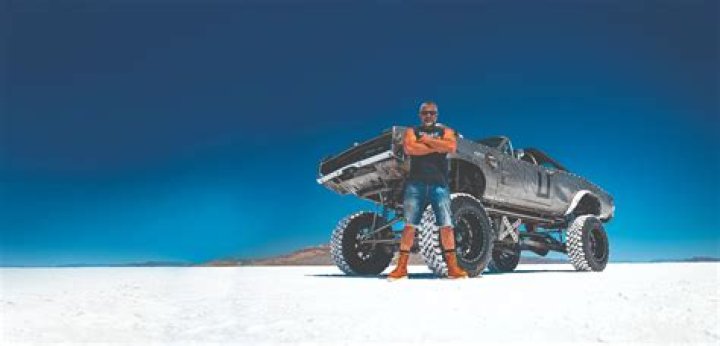 Steve Darnell Wiki-bio: Net worth, wife, married, age