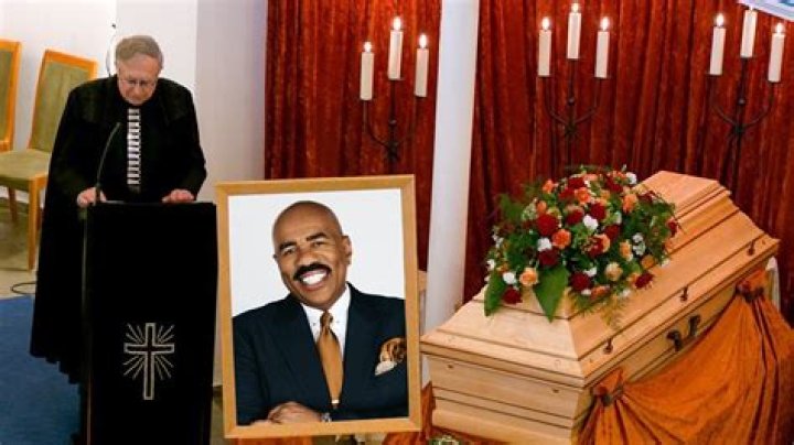 Steve Harvey Accident: What Really Happened and Its Impact on His Life