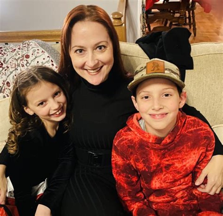 Summer Benton (Detective) Married, Husband, Age and Biography