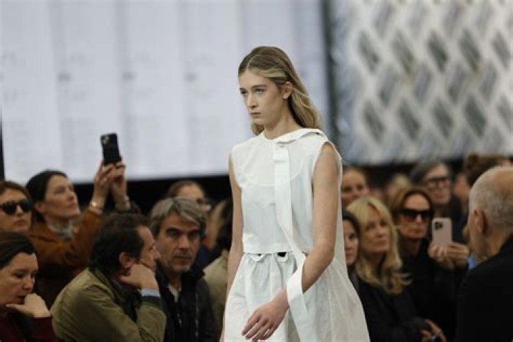 Sunday Rose Kidman Urban: A Glimpse into the Life of a Star's Child