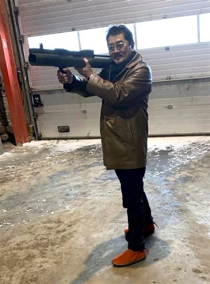 Yakuza Crime Boss Arrested For Trafficking Nuclear Materials