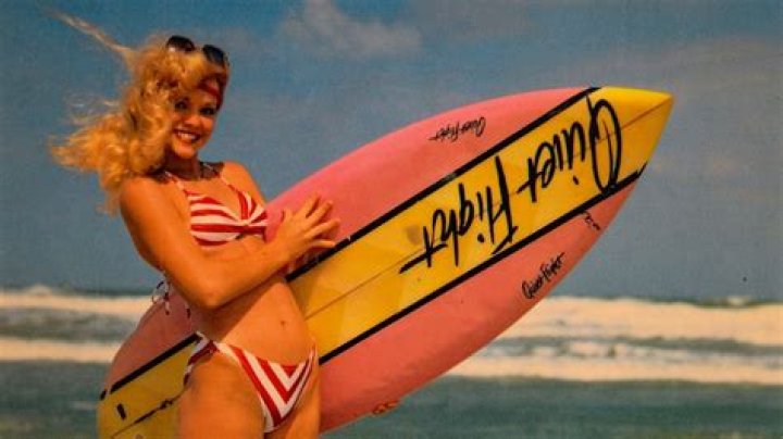 Tammy Lynn Leppert, The 'Scarface' Actress Who Vanished At Just 18