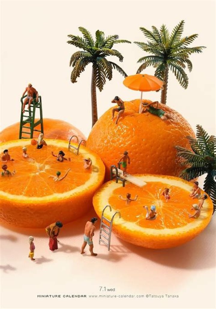 Tanaka Tatsuya Transforms The Mundane Into The Magical