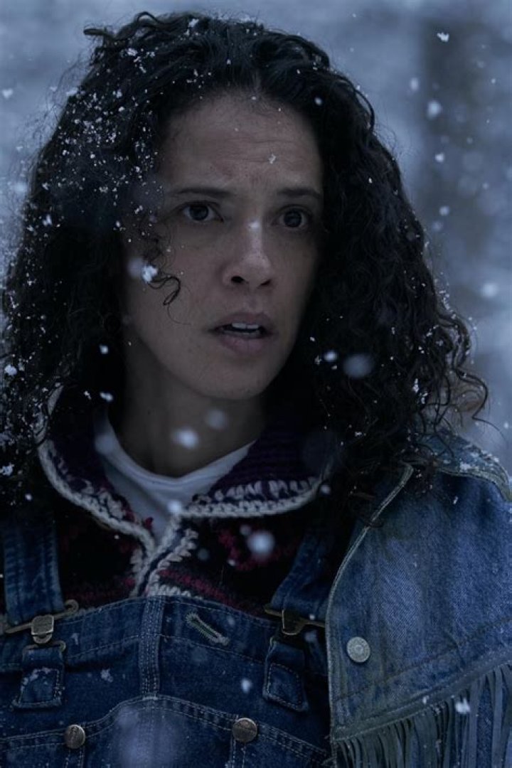 Tattiawna Jones – Celebsgraphy