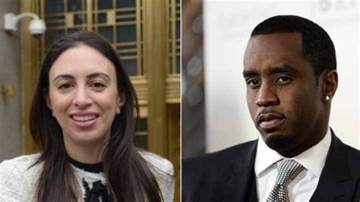 Teny Geragos: A Rising Force in Criminal Defense Law