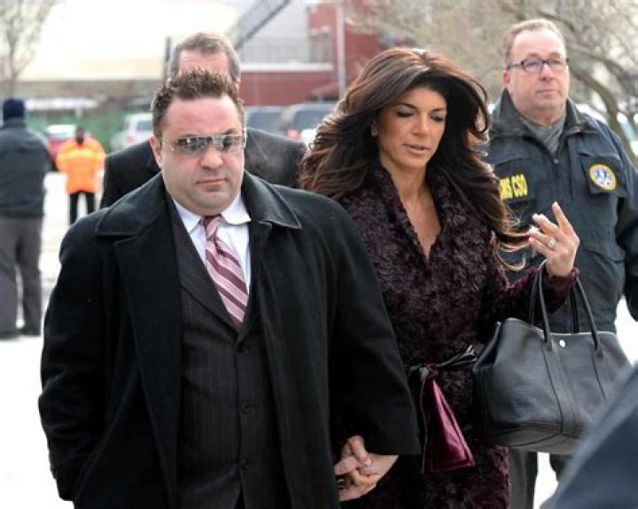 Who is Teresa Giudice’s Husband Joe Giudice? (2022)