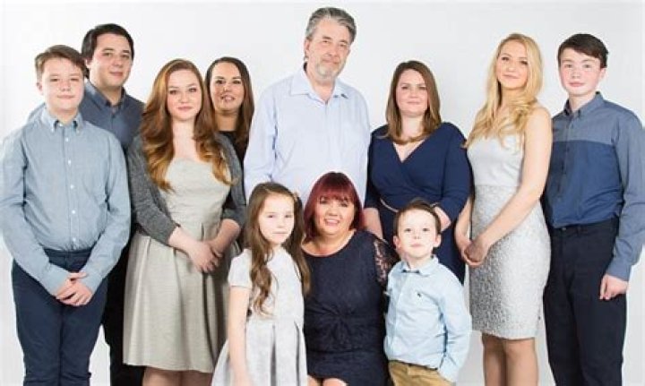 Theodore Barrett Kids: Unpacking the Family Story Behind the Name