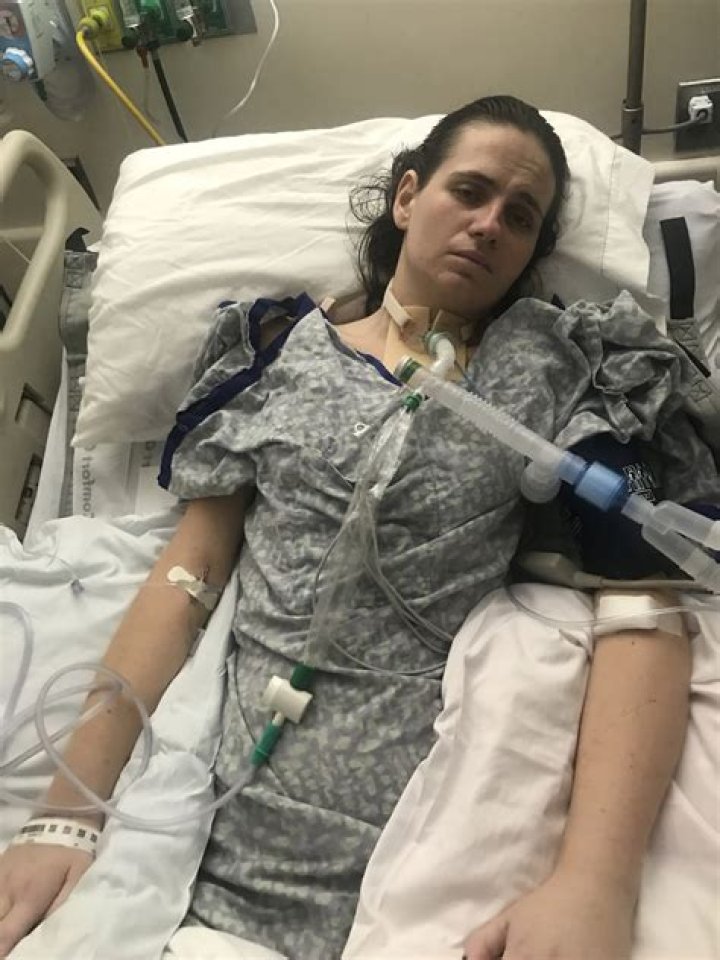 Unraveling the Truth: The Theodore Barrett Wife Accident Story