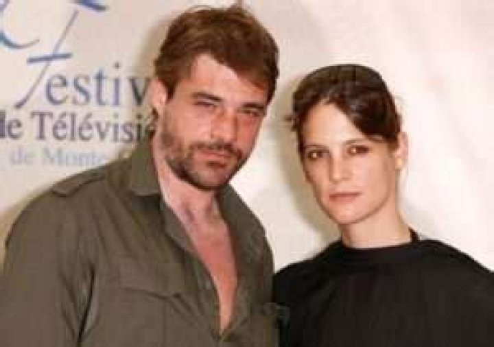 Thierry Neuvic Compagne Actuelle